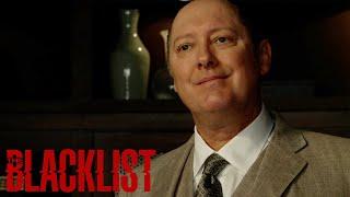 The Blacklist  Red Wants To Represent Himself In Court