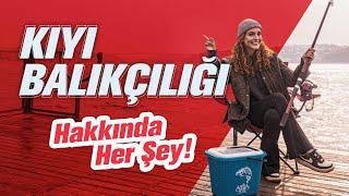 Kıyı Balıkçılığı Hakkında Bilinmesi Gerekenler  n11 ile Ustasından Dinledik