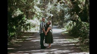 Ian & Tiffanys Wedding Ceremony