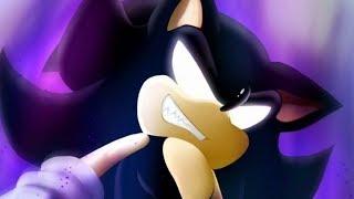 Dark Sonic  Fearless