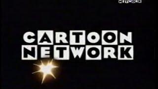 Cartoon Network NL Promo 1990s