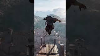 Assassins Creed Parkour But It Gets Worse Every 5 Second