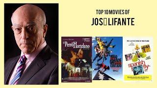 José Lifante Top 10 Movies of José Lifante Best 10 Movies of José Lifante