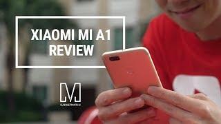 Xiaomi Mi A1 Review Worth every penny