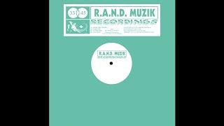 PREMIERE Mother Of Pearls - Tunnel Run R.A.N.D. Muzik Recordings