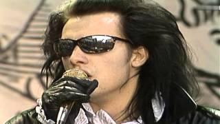 The Damned - Shadow Of Love 1985