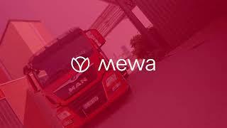 Mewa. Workwear a 360° service