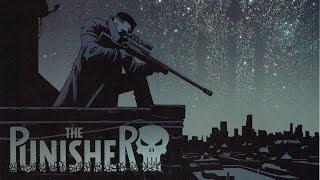 Прохождение - The Punisher - #4 Похоронное Бюро Грея