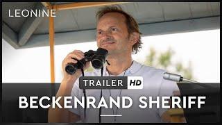 Beckenrand Sheriff - Trailer deutschgerman FSK 6