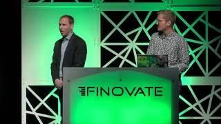 savedroid at Finovate Spring 2016