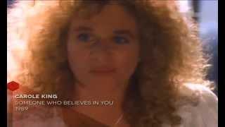 Carole King - Someone who believes in you 1989