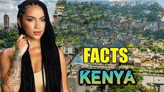 Amazing Facts About Kenya  Expose Universe