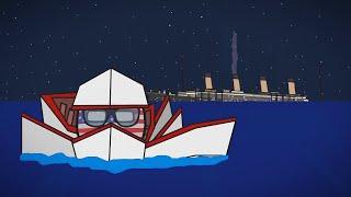 TITANIC 2 - Countryballs Fénix ProDabing