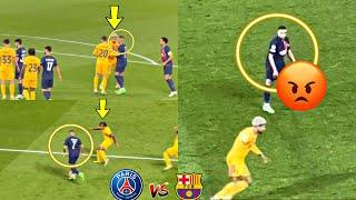 Watch How Xavi Used Kounde Araujo & Cubarsi To FRUSTRATE Mbappe 10 April 2024