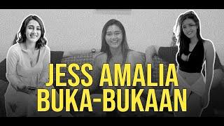 JESS AMALIA BUKA BUKAAN  INEK