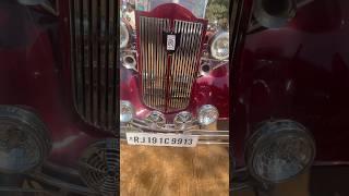 Rolls Royce ️ #shortsvideo #vintagecars #rollsroyce #girldriving #trending #viral
