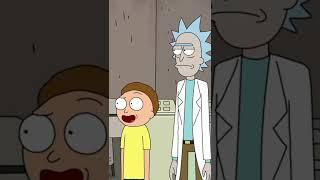 Oh that was you...  Rick and Morty  #shorts