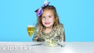 Kids Try New Years Traditions from Around the World  Kids Try  HiHo Kids