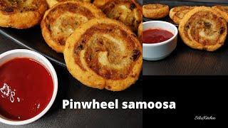 Pinwheel samoosapotato Pinwheel samoosapotato Pinwheel sandwichaloo bhakarwadiSilusKitchen