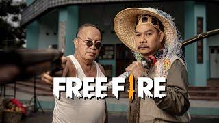 Live action หนึ่งในใต้หล้า  Garena Free Fire