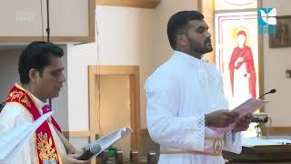 Karthave Nin Shushroosha Kanil - Fr. Melvin Paul Ordination