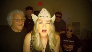 Jefferson Starship Backstage Cover - The Breakup Song