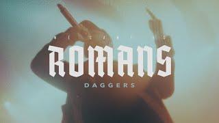 We Came As Romans - Daggers feat. Zero 936 Official Music Video