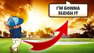 Tour 11 - Zero to Hero The Long Way Home - Tour Play 0 - 7500 Series  Golf Clash LIVE