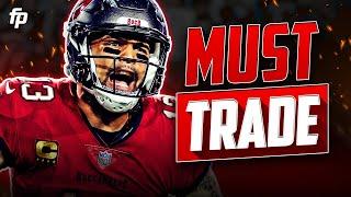 10 Players You Should Trade RIGHT NOW 2023 Fantasy Football