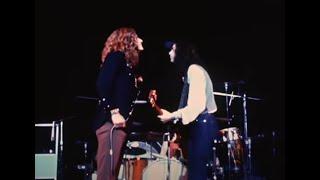 Led Zeppelin - Whole Lotta Love Live at The Royal Albert Hall 1970 Official Video