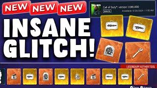 MWZ NEW UPDATE TOMSTONE GLITCH AFTER PATCH  INSANE LOOT GLITCH AND MORE MW3 ZOMBIES