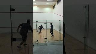 A single game of squash take it to your hospital bed ?  #save #squash #funny