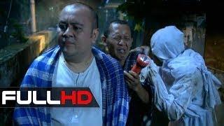 FTV KAMPOENG JAGOAN • Ibnu Jamil vesves Ryana Dea