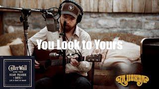 You Look to Yours  Colter Wall  Live in front of Nobody  La Honda Records