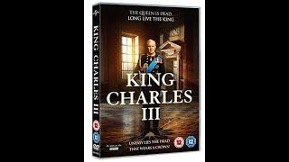 King Charles III Trailer