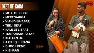 Best of Kaka  Kaka New songs  Kaka Hit Songs  New Punjabi Songs 2023 #kaka