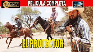  EL PROTECTOR  TIERRA SIN LEY 3  Película  completa en español 