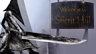 Silent Hill 2. History Of The Series FullHD Reupload