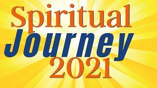 Spiritualism AtoZ+123 How To  Prepare Your 2021 Spiritual JOURNEY