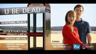 U Be Dead TV Film - Thriller starring David Morrissey