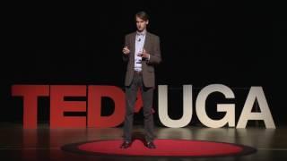 How we can cultivate intentional compliments  Jake Carnes  TEDxUGA