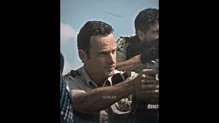 Car Flips Over   The Walking Dead  S01E01  #Shorts