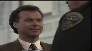 Pacific Heights Drake Argues Police Officer 1990 VHS Capture