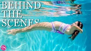 Underwater Bikini Photoshoot  Two Seventy