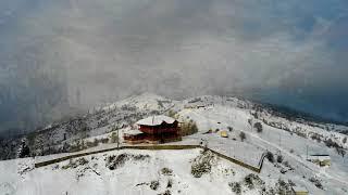 Şavşat Kış Manzaraları #şavşat#artvin#karadeniz#drone#djimavic2zoom