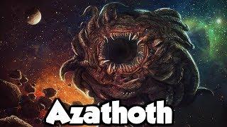 Azathoth The Blind Idiot God - Exploring the Cthulhu Mythos