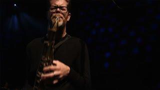 What About The Body - Donny McCaslin & Metropole Orkest conducted by Jules Buckley