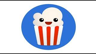 Popcorn Time  Instructions for installing free apps on phone HOT 2023 