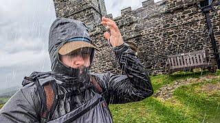 Hiking the Archangels Way  A Multi Day Wild Camping Pilgrimage in Dartmoor