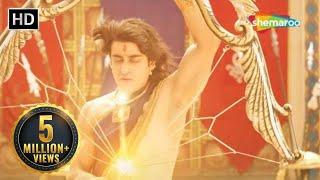 कर्ण और अर्जुन के बिच कौन होगा विजेता ?  Suryaputra Karn  Full HD Ep - 78